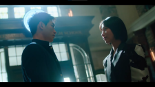 Под прикрытием в старшей школе, Undercover High School