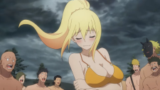 Этот замечательный мир! 3 OVA, Kono Subarashii Sekai ni Shukufuku wo! 3 OVA
