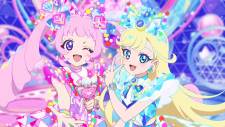 Himitsu no AiPri: Ring-hen, Himitsu no AiPri: Ring-hen