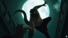 Выдающиеся звери: Финал. Часть 2, Beastars Final Season Part 2