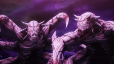 Мастера дуэлей: Пропавшие — Солнце забвения, Duel Masters LOST: Boukyaku no Taiyou