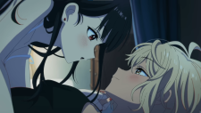 Хочу любить тебя до самой смерти, Kimi ga Shinu made Koi wo Shitai