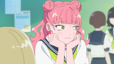 Ты и я — полные противоположности, Seihantai na Kimi to Boku