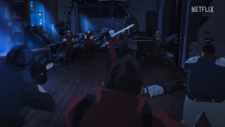 Дьявол может плакать, Devil May Cry