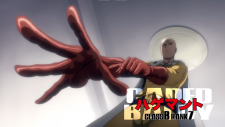 Ванпанчмен 3, One Punch Man 3