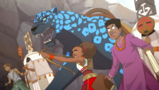 Iyanu, Iyanu