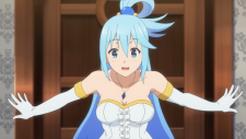 Этот замечательный мир! 4, Kono Subarashii Sekai ni Shukufuku wo! (Zoku-hen)