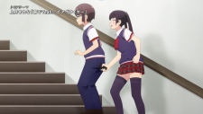Прячься, Макина!, Kakushite! Makina-san!!