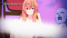Прячься, Макина!, Kakushite! Makina-san!!