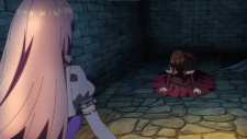 Тёмное прошлое перевоплощённой злодейки, Tensei Akujo no Kuro Rekishi