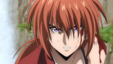 Бродяга Кэнсин: Беспорядки в Киото 3, Rurouni Kenshin: Meiji Kenkaku Romantan - Kyoto Douran 3