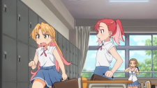 Драгоценности Рури, Ruri no Houseki
