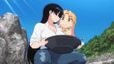 Драгоценности Рури, Ruri no Houseki