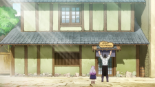 Добро пожаловать в дешёвый ресторан изгнанника!, Tsuihousha Shokudou e Youkoso!