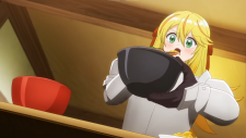 Добро пожаловать в дешёвый ресторан изгнанника!, Tsuihousha Shokudou e Youkoso!