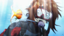 Необъятный океан 2, Grand Blue Season 2