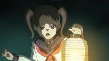 Журнал мононокэ, автор Тюдзэндзи, Chuuzenji-sensei Mononoke Kougiroku: Sensei ga Nazo wo Hodoite Shimau kara
