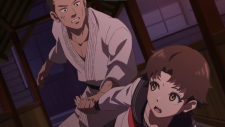 Журнал мононокэ, автор Тюдзэндзи, Chuuzenji-sensei Mononoke Kougiroku: Sensei ga Nazo wo Hodoite Shimau kara