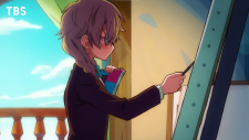Туалетный мальчик Ханако 2. Часть 2, Jibaku Shounen Hanako-kun 2 2nd Season