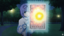 Почему-то в моём доме поселилась куноити-отаку OVA, NEET Kunoichi to Nazeka Dousei Hajimemashita Specials