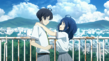 Слишком много проигравших героинь! 2, Make Heroine ga Oosugiru! 2nd Season