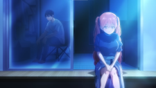Сведённые кукушкой 2, Kakkou no Iinazuke 2nd Season