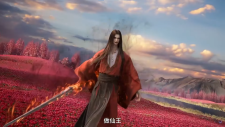 Одинокий путь к величию: Из бабочки в дракона, Dadao Duxing Zhi Die Long Bian