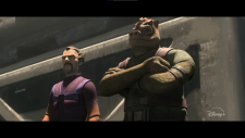 Звездные войны: Сказания о подполье, Star Wars: Tales of the Underworld