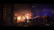 Звездные войны: Сказания о подполье, Star Wars: Tales of the Underworld