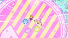 Aikatsu! x PriPara the Movie: Deai no Kiseki!, Aikatsu! x PriPara the Movie: Deai no Kiseki!