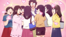 С нынешними детективами ничего не поделаешь, Mattaku Saikin no Tantei to Kitara