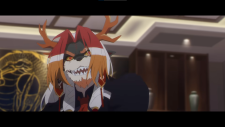Аркнайтс: Восстание из пепла, Arknights: Rise from Ember