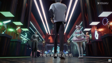 Богатейший игрок, Ke Jin Wanjia