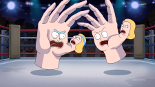 Рик и Морти 8 сезон, Rick and Morty season 8