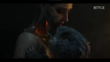 Любовь, смерть и роботы 4 сезон, Love Death & Robots 4 season