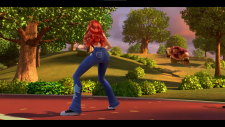 Winx Club: The Magic Is Back, Winx Club: The Magic Is Back