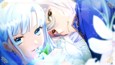 Возмездие раненой святой, Kizu darake Seijo yori Houfuku wo Komete