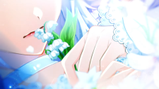 Возмездие раненой святой, Kizu darake Seijo yori Houfuku wo Komete
