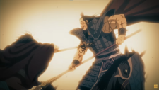 Царство 6, Kingdom 6th Season