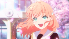 Love Live! Hasunosora Jogakuin School Idol Club Movie, Love Live! Hasunosora Jogakuin School Idol Club Movie