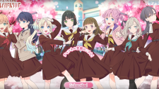 Love Live! Hasunosora Jogakuin School Idol Club Movie, Love Live! Hasunosora Jogakuin School Idol Club Movie