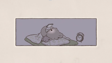 Дневник коалы, Koala Enikki