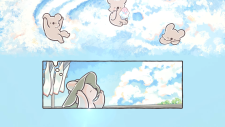 Дневник коалы, Koala Enikki