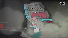 Удивительно странный мир Гамбола, The Wonderfully Weird World of Gumball