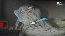 Удивительно странный мир Гамбола, The Wonderfully Weird World of Gumball