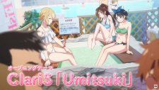 Девушка на час 4, Kanojo, Okarishimasu 4th Season