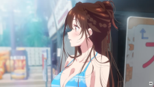 Девушка на час 4, Kanojo, Okarishimasu 4th Season