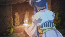 Карманы лета. Фильм, Summer Pockets Movie