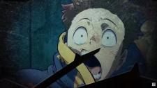 Моя геройская академия: Вне закона 2, Vigilante: Boku no Hero Academia Illegals 2nd Season