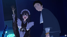 Эта фарфоровая кукла влюбилась 2 сезон, Sono Bisque Doll wa Koi wo Suru (Zoku-hen) 2 season